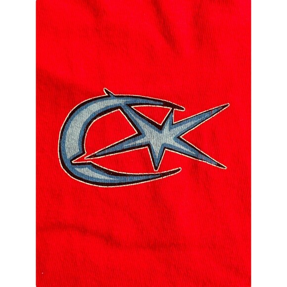 Vtg Lib Technologies Rare Graphic T Shirt Long Sleeve Crewneck L Skate Grunge - Picture 13 of 14